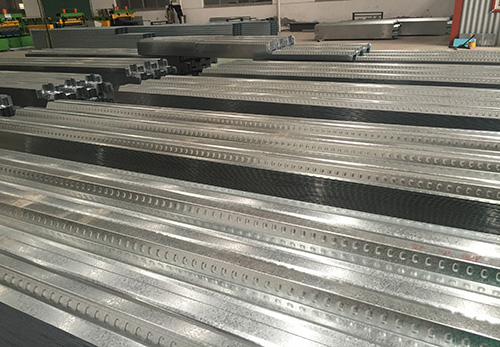 閉口樓板與普通開(kāi)口板對(duì)比