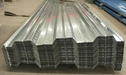 你知道嗎，壓型鋼板改裝后還有這些用途？