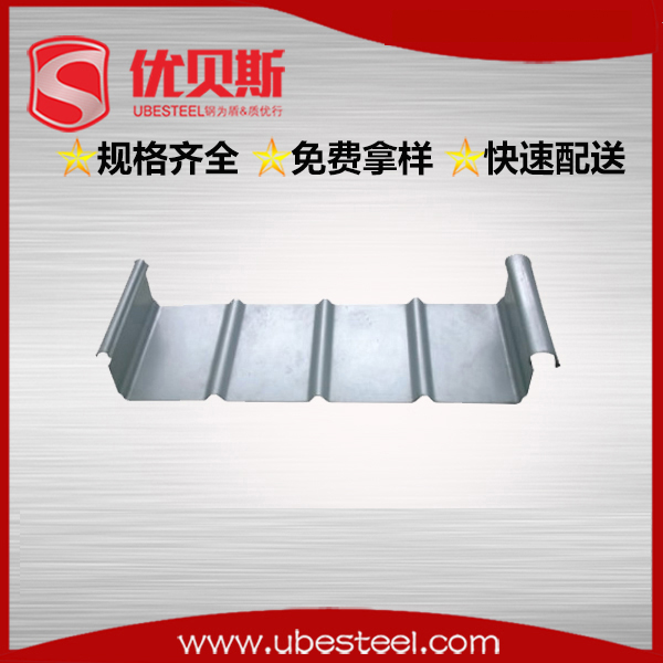 鋼筋桁架樓承板