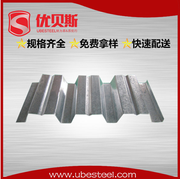 鋼結構樓承板安裝過程中如何確保穩定性和耐久性